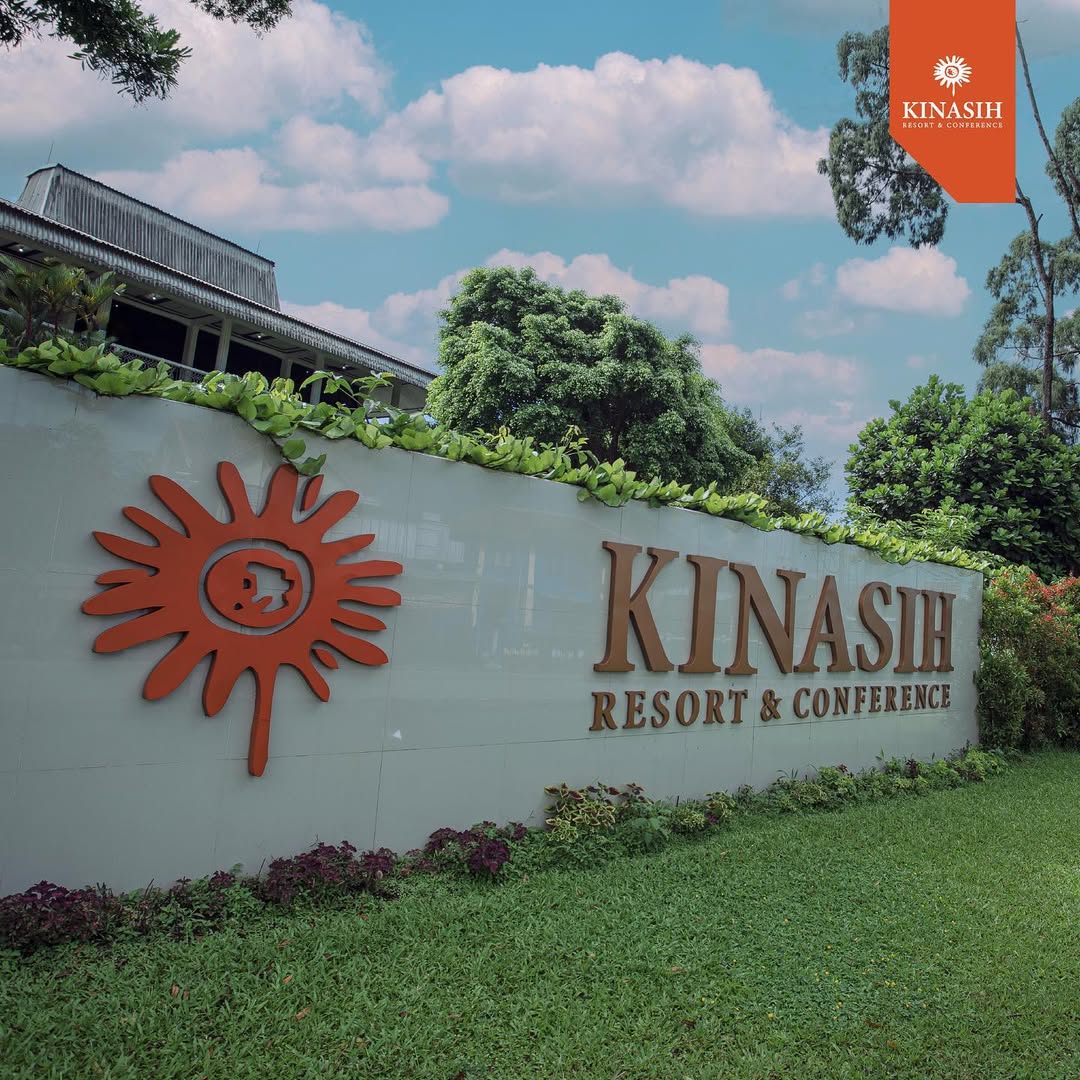 KINASIH RESORT & CONFERENCE